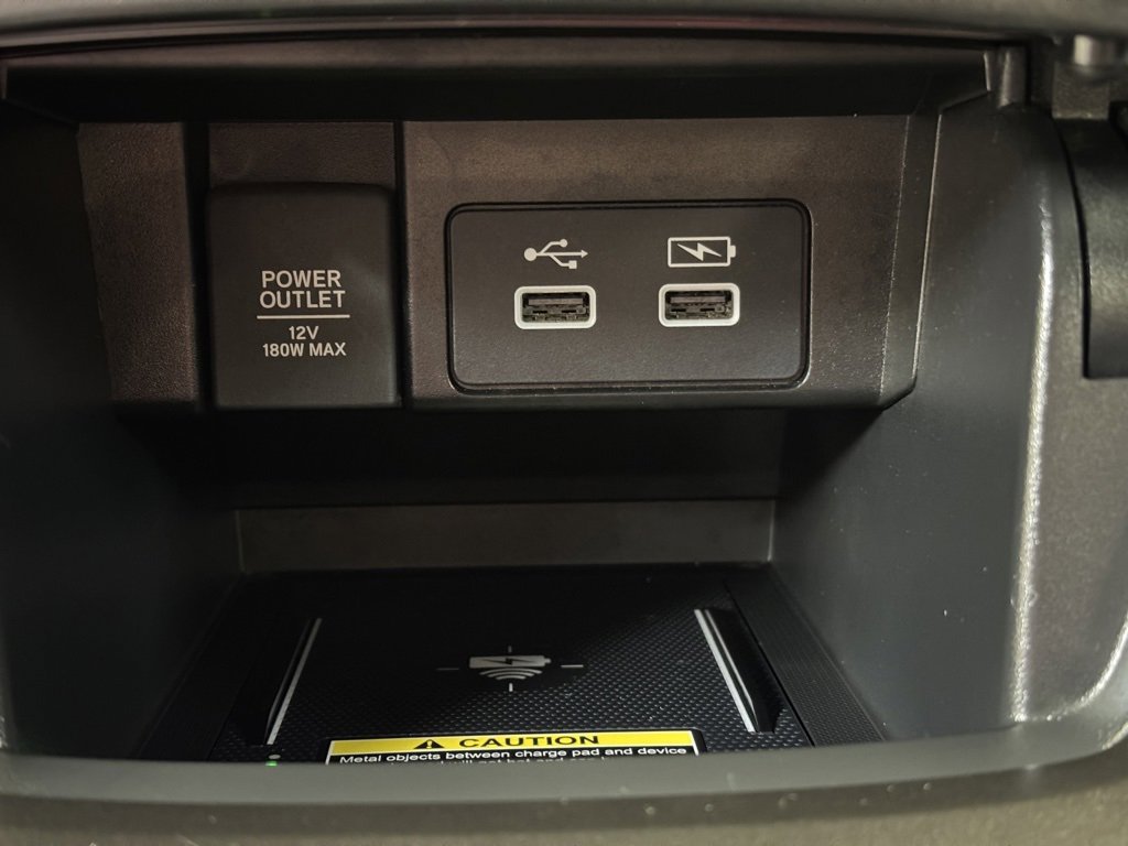 Used 2022 Honda Accord EX-L image 39
