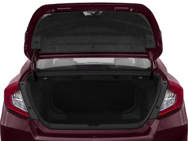 Used 2016 Honda Civic EX image 12
