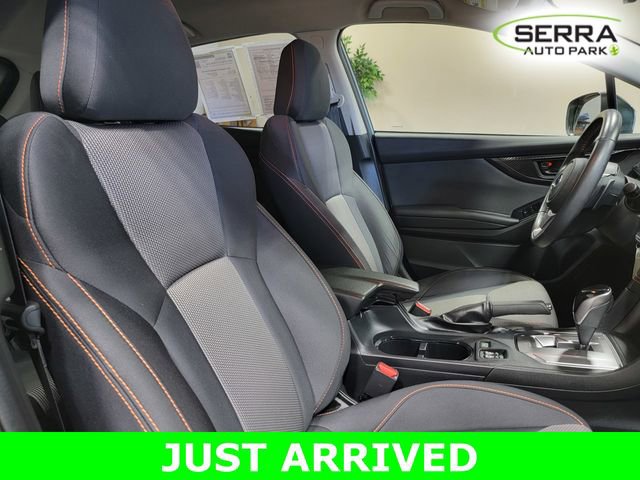 Used 2021 Subaru Crosstrek 2.0i Premium w/ Popular Package #2 image 16