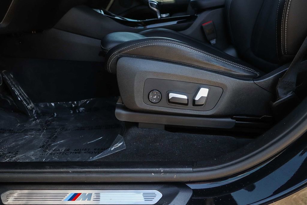 Certified 2024 BMW X3 xDrive30i w/ M Sport Package AWD/4WD image 24