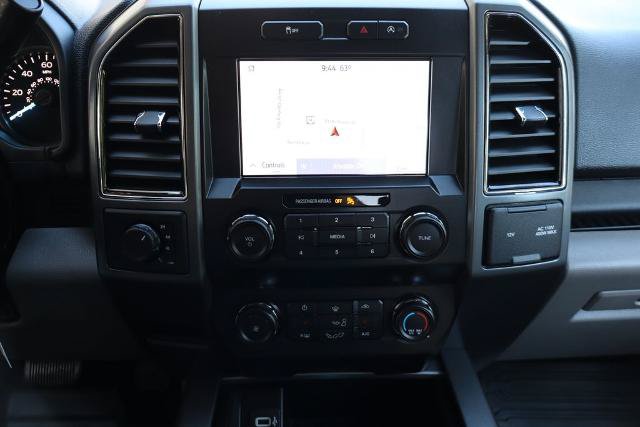 Certified 2020 Ford F150 XLT w/ Equipment Group 302A Luxury AWD/4WD image 24