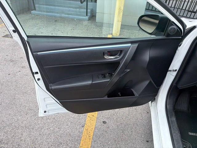 Used 2014 Toyota Corolla S FWD image 20