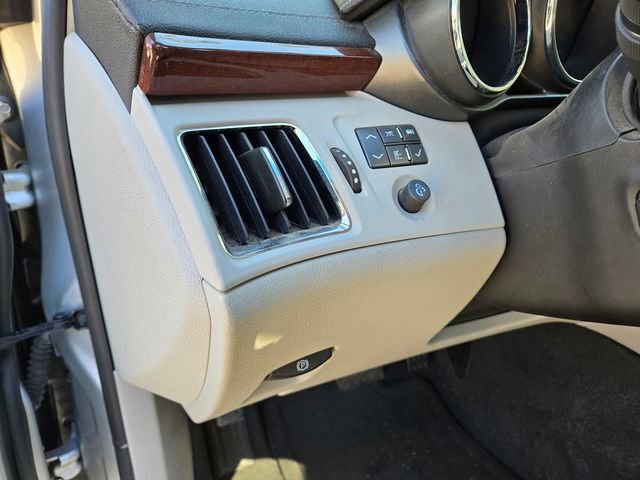 Used 2011 Cadillac CTS Premium image 15