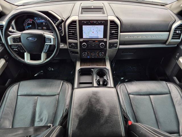 Used 2020 Ford F250 Lariat AWD/4WD image 27