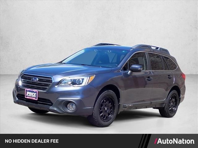 Used 2016 Subaru Outback 3.6R Limited AWD/4WD image 1