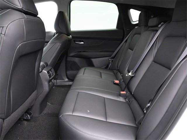 New 2025 Nissan Murano SL w/ Cargo Package image 13