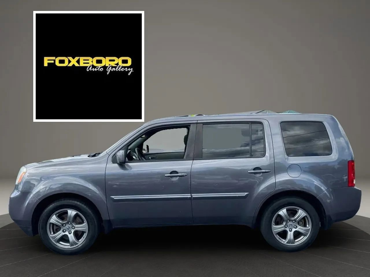 Used 2015 Honda Pilot EX-L image 8