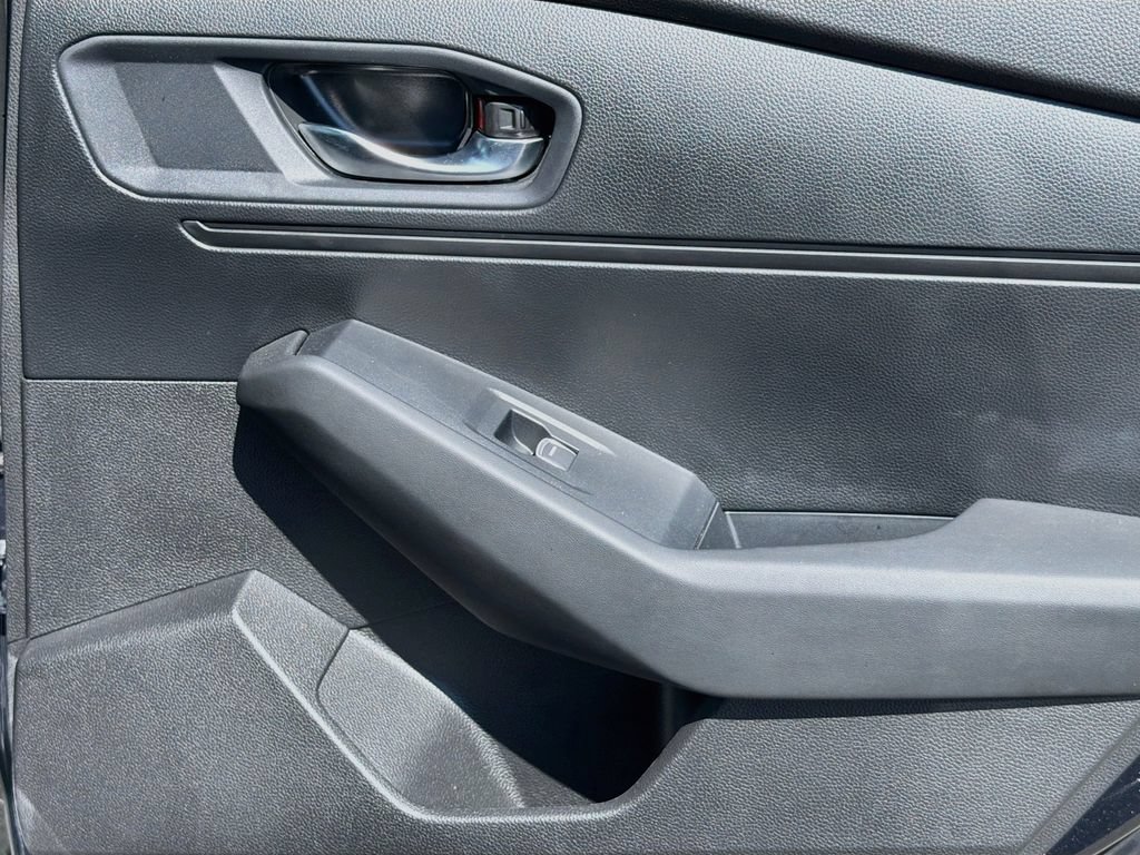 Used 2025 Honda Accord LX image 28