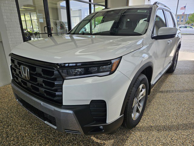 New 2026 Honda Pilot EX-L image 5