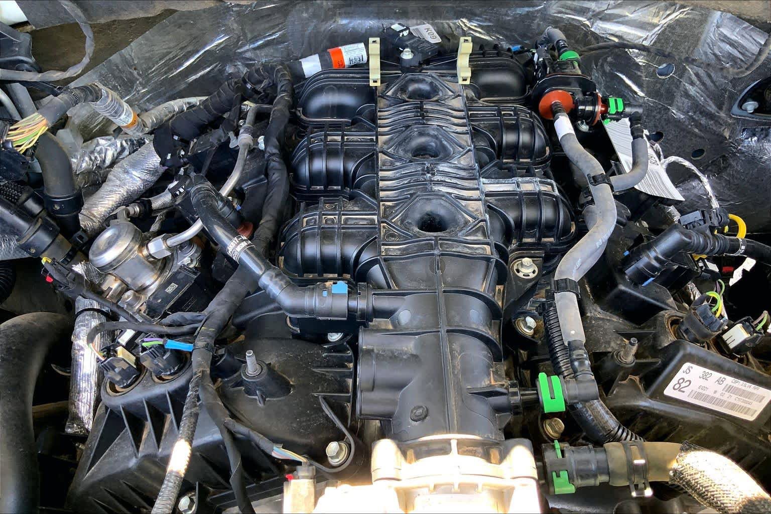 Used 2021 Lincoln Navigator Reserve AWD/4WD image 33