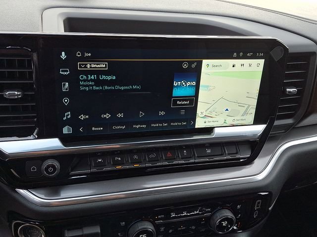 Certified 2026 Chevrolet Silverado 1500 High Country w/ Max Trailering Package image 17