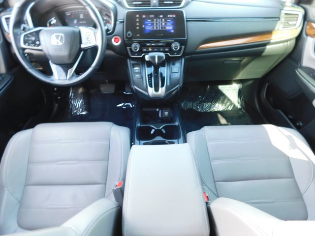 Used 2018 Honda CR-V EX-L image 24