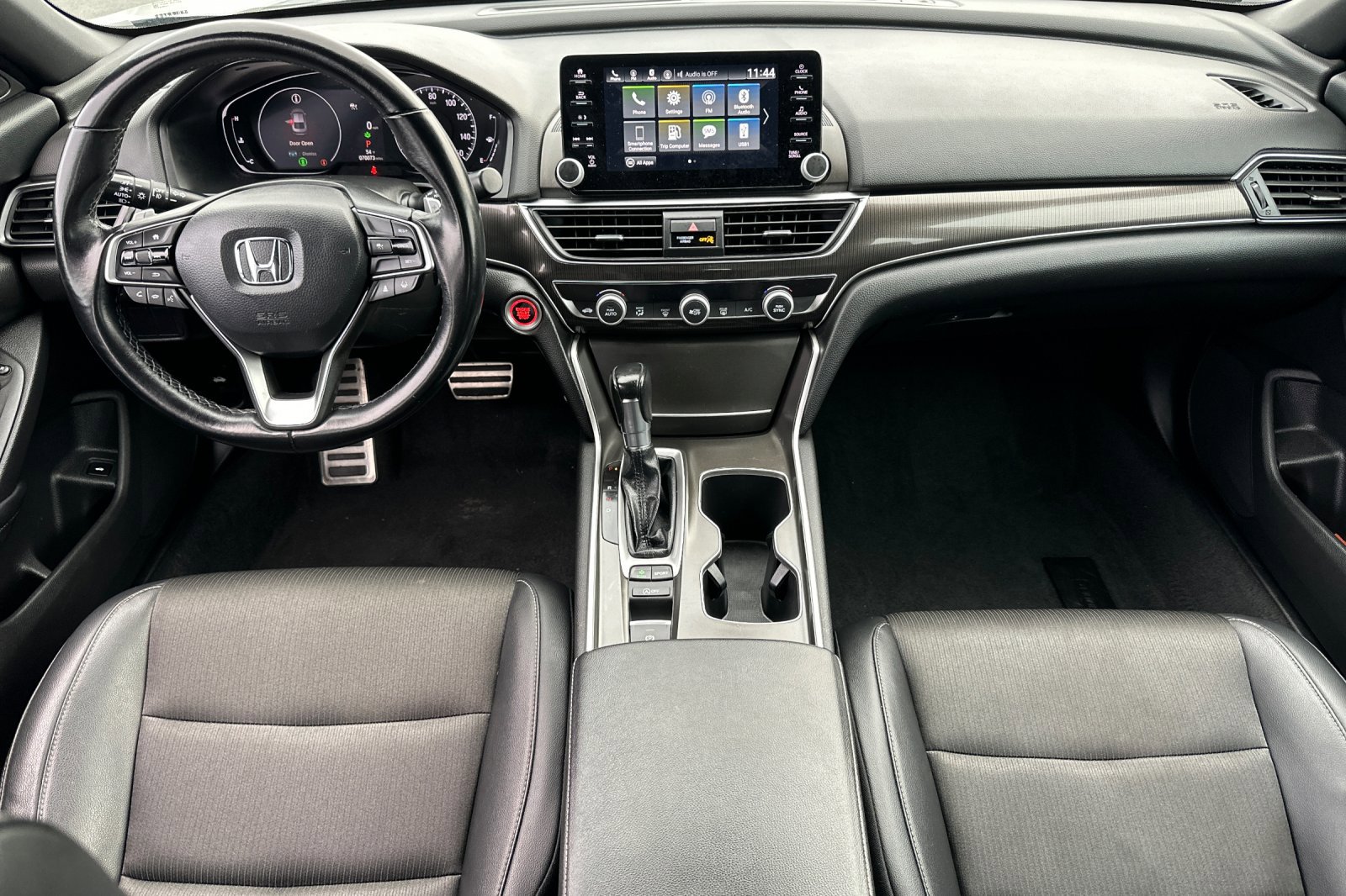 Used 2022 Honda Accord Sport image 14
