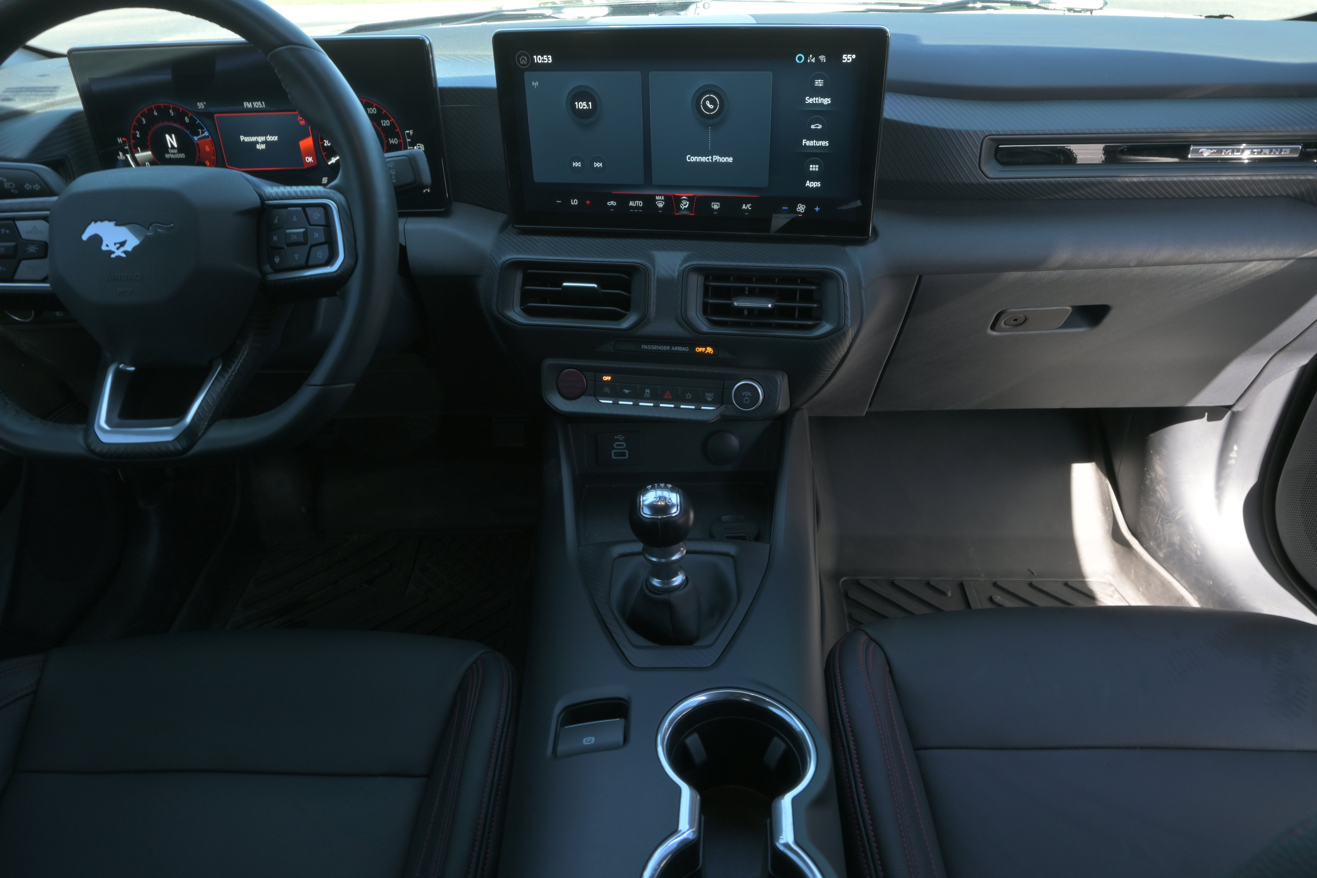 Used 2024 Ford Mustang GT RWD image 9