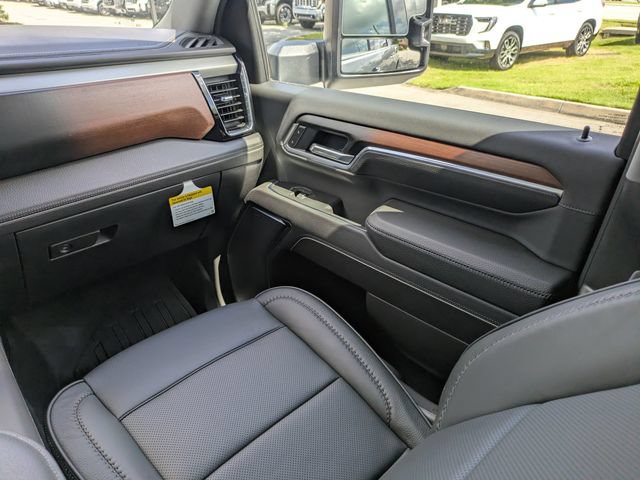 New 2026 GMC Sierra 2500 Denali w/ Denali Reserve Package AWD/4WD image 18