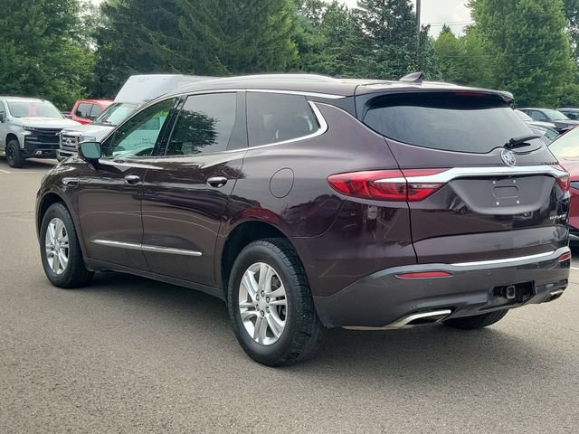 Used 2019 Buick Enclave Essence w/ Trailering Package, 5000 lbs. AWD/4WD image 5