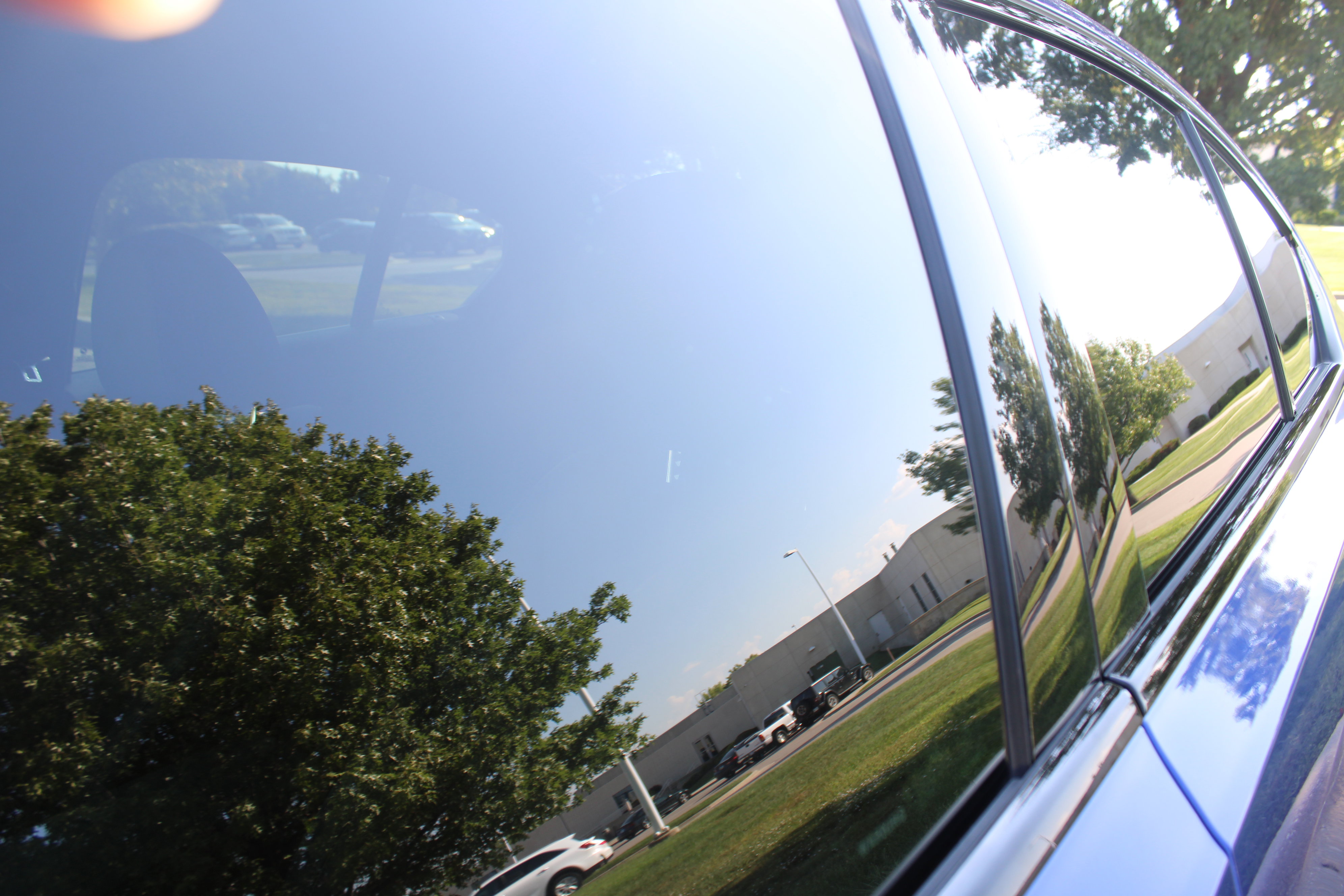 Used 2023 BMW 330i Sedan w/ M Sport Package image 53