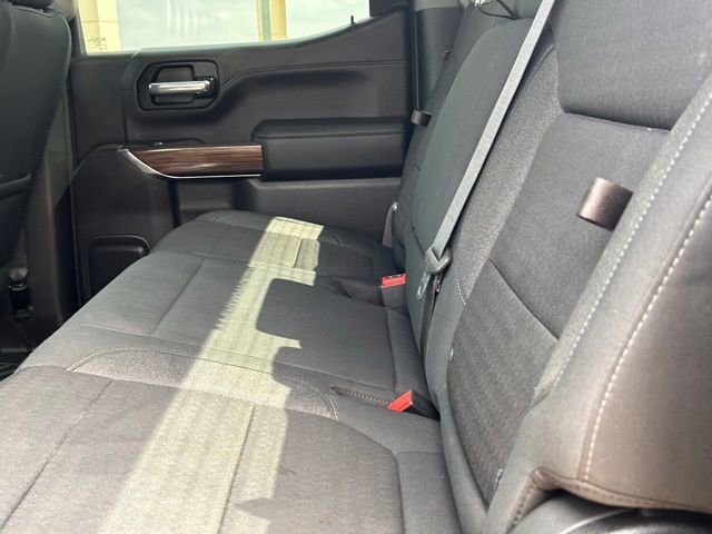 Used 2020 Chevrolet Silverado 1500 RST w/ Texas Edition RWD image 40