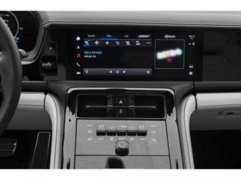 New 2026 Porsche Panamera 4 image 12