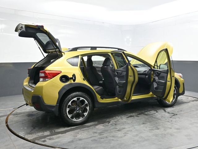 Used 2021 Subaru Crosstrek 2.0i Premium w/ Moonroof Package AWD/4WD image 45