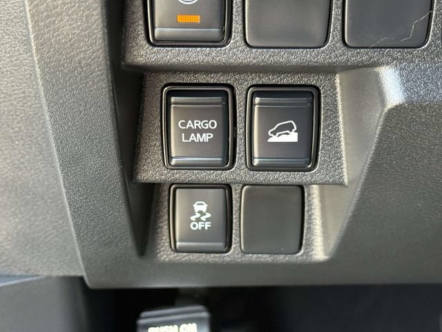 Used 2024 Nissan Frontier SV w/ SV Convenience Package AWD/4WD image 28
