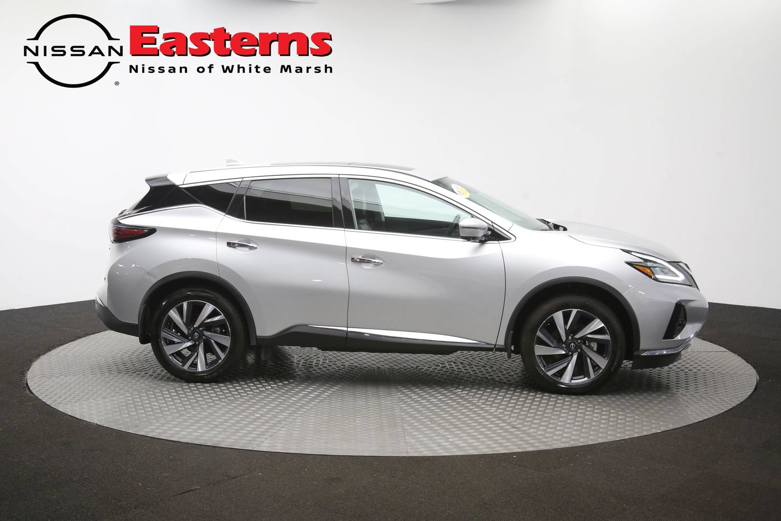 Used 2024 Nissan Murano SL AWD/4WD image 48
