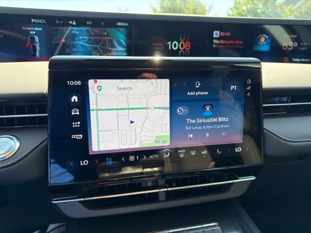New 2026 Lincoln Nautilus Reserve AWD/4WD image 27