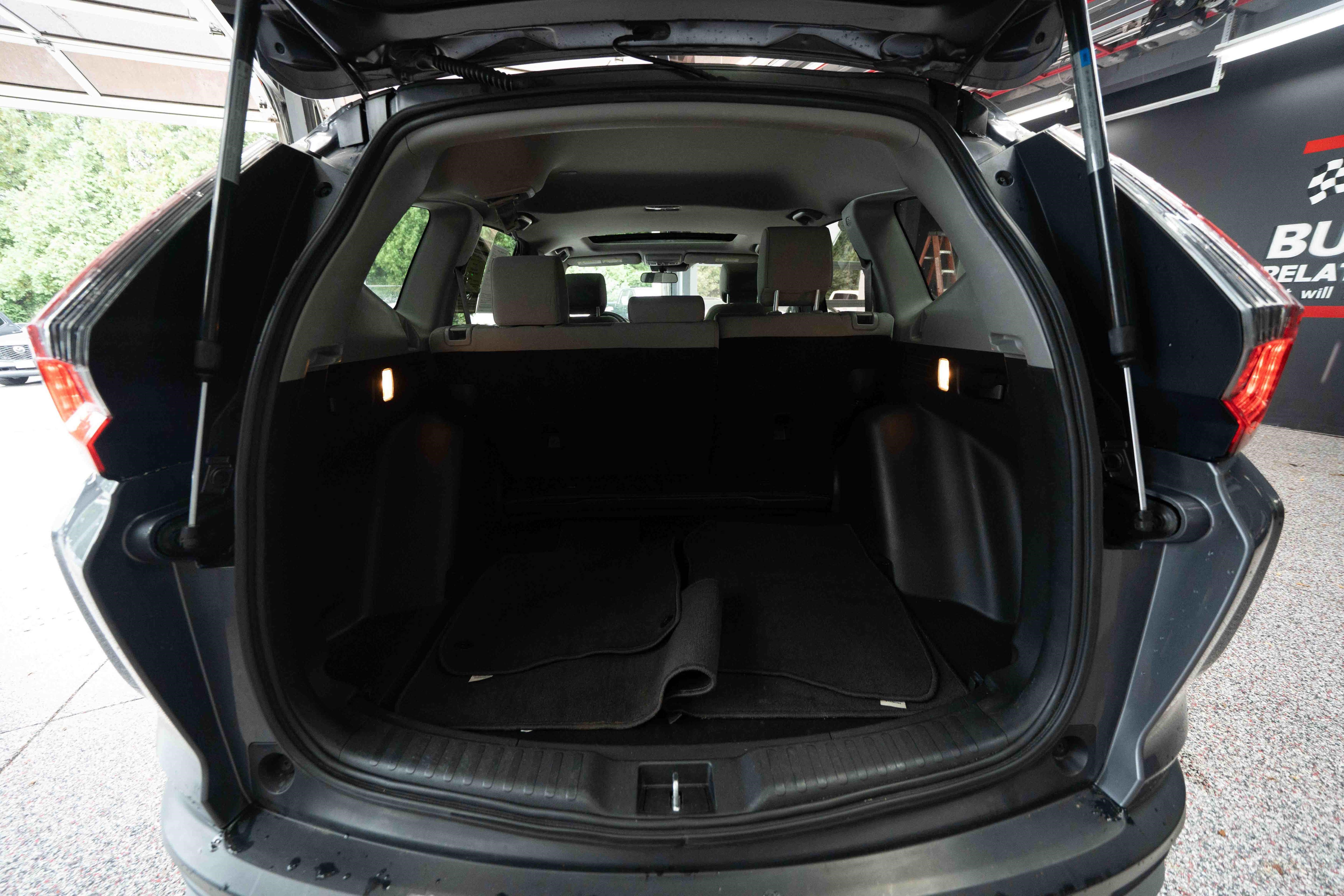 Used 2021 Honda CR-V EX image 28