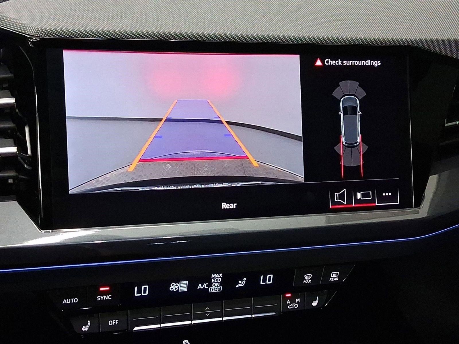 Used 2025 Audi Q4 e-tron Premium Plus w/ Premium Plus image 22