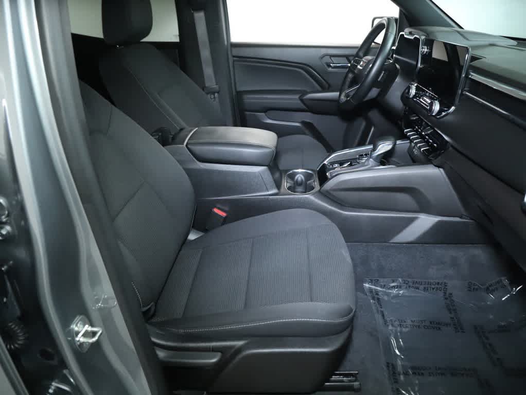 Used 2023 GMC Canyon Elevation w/ Convenience Package AWD/4WD image 34