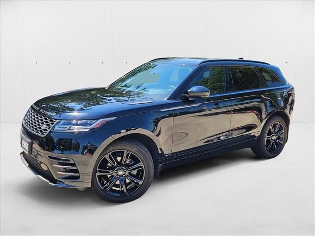 Used 2020 Land Rover Range Rover Velar R-Dynamic S