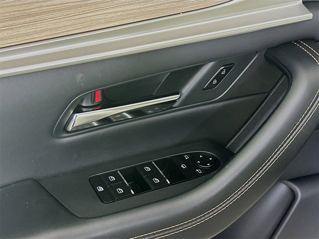 New 2026 MAZDA CX-90 3.3 Turbo w/ Premium Sport Pkg image 21