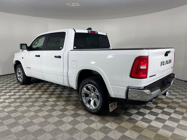 New 2026 RAM 1500 Big Horn image 5