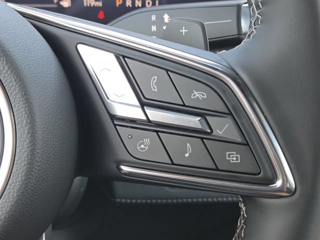 New 2026 Buick Enclave Avenir w/ Super Cruise Package AWD/4WD image 16