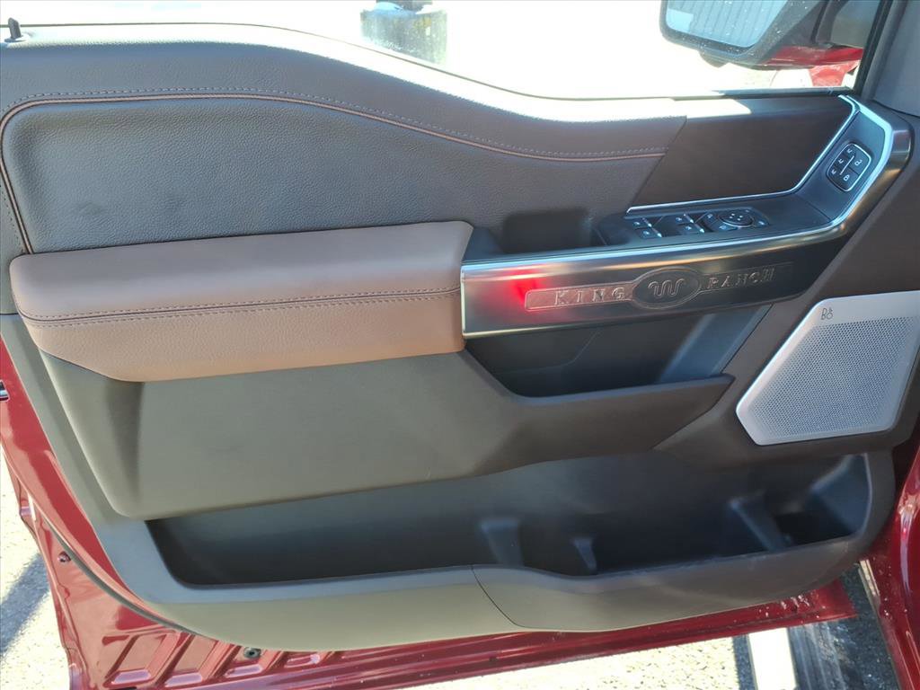 New 2025 Ford F150 King Ranch image 9