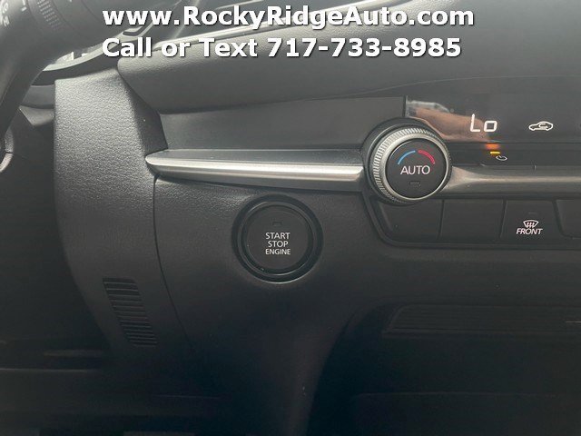 Used 2021 MAZDA CX-30 AWD 2.5 S w/ Select Package image 16