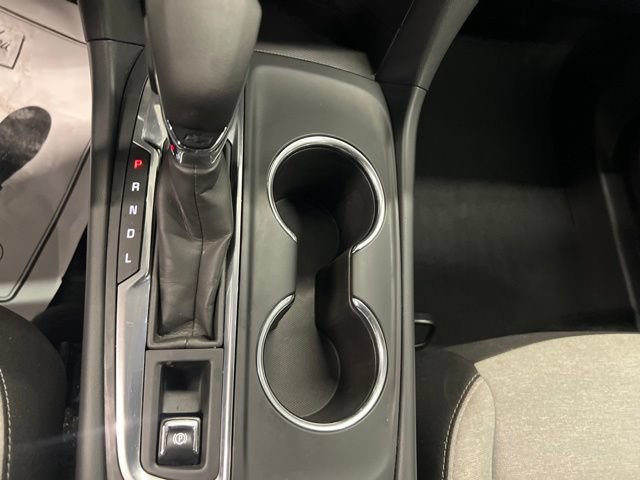 Certified 2022 Chevrolet Equinox LT FWD image 25
