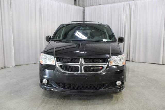 Used 2019 Dodge Grand Caravan SXT FWD image 34