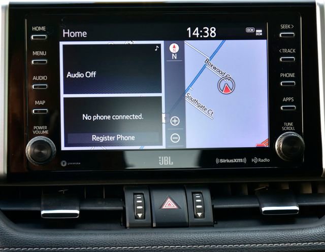 Used 2019 Toyota RAV4 Limited w/ Advanced Technology Package image 21