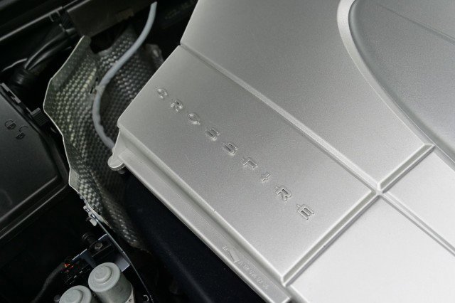 Used 2007 Chrysler Crossfire Limited RWD image 37