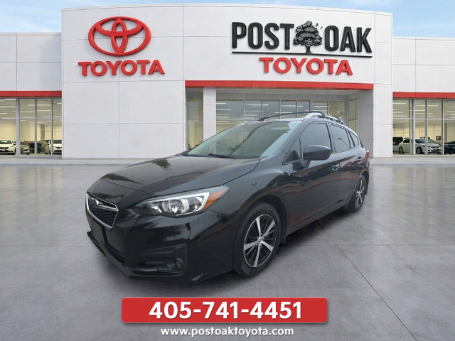 Used 2019 Subaru Impreza 2.0i Premium