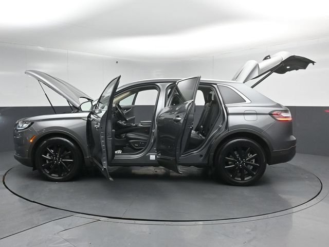 Certified 2023 Lincoln Nautilus Reserve w/ Equipment Group 201A AWD/4WD image 54