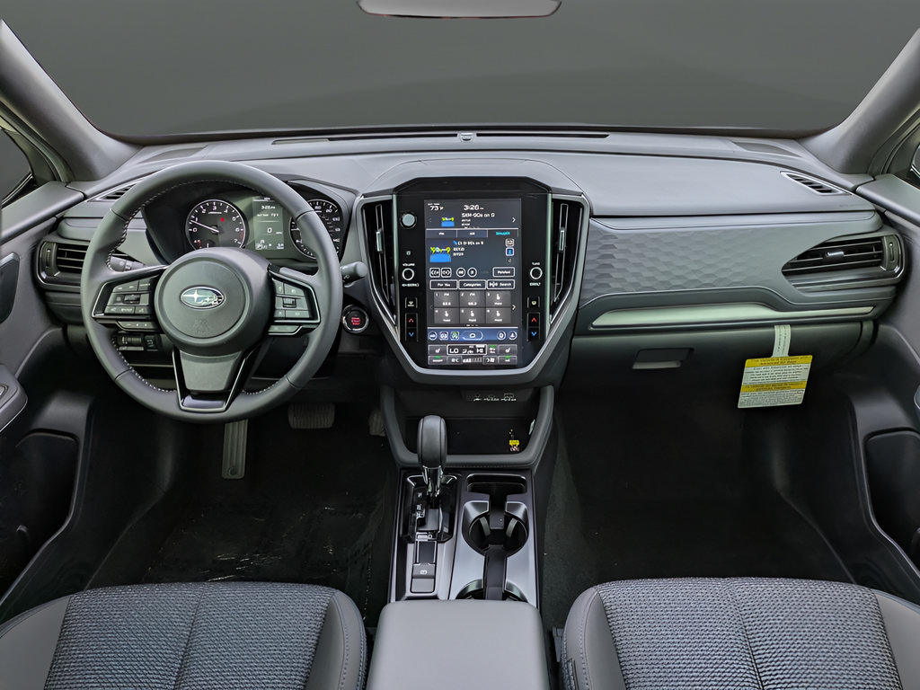 Used 2026 Subaru Forester Premium AWD/4WD image 13