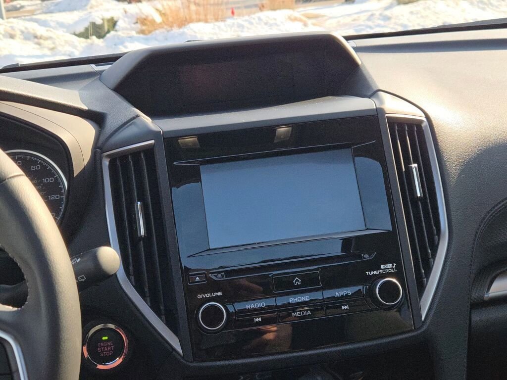 Used 2023 Subaru Forester Premium image 23