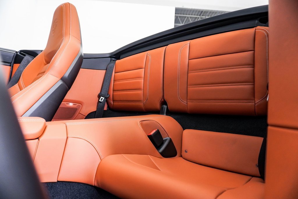 Certified 2025 Porsche 911 Carrera GTS image 20