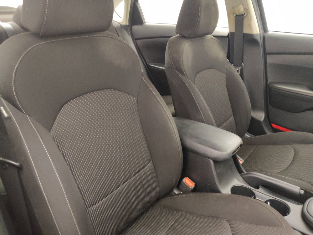 Used 2019 Kia Forte Sedan FWD image 21