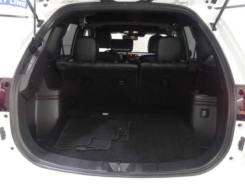 Used 2022 Mitsubishi Outlander SEL AWD/4WD image 9