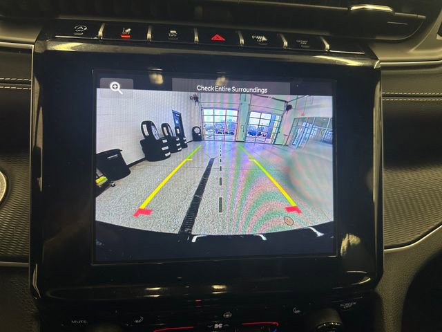 Used 2023 Jeep Grand Cherokee Altitude image 28