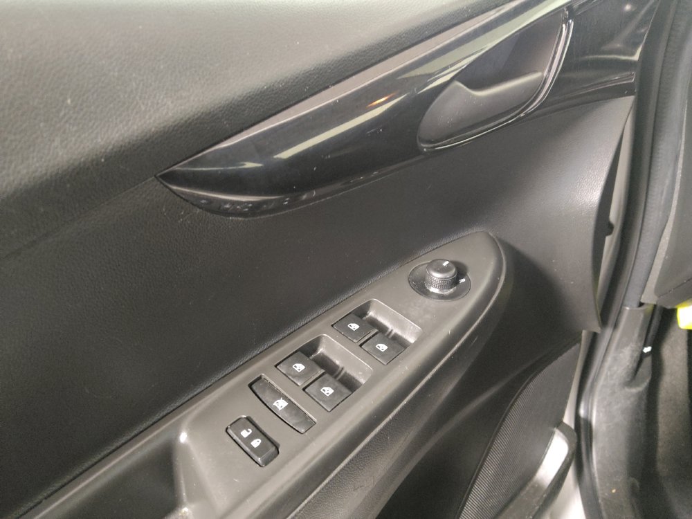 Used 2022 Chevrolet Spark LT FWD image 27