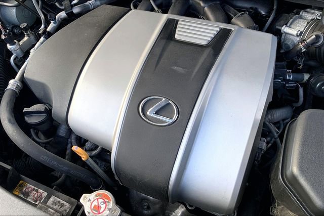 Used 2022 Lexus RX 350 AWD w/ Premium Package image 30